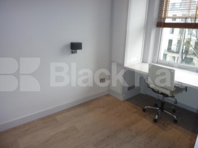 			NEW INSTRUCTION!, 2 Bedroom, 1 bath, 1 reception Flat			 Clifton Gardens, MAIDA VALE